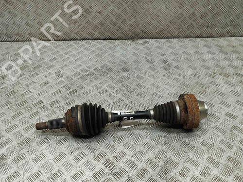 Used Right front driveshaft VW TOUAREG (7P5, 7P6) 3.0 V6 TDI (240 hp) 20232553