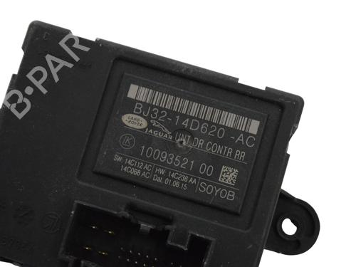 Electronic module LAND ROVER DISCOVERY IV (L319) 3.0 TD 4x4 | BP30239112M83  - Image 5