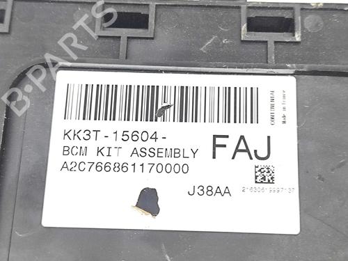 Fuse box FORD TRANSIT CUSTOM V362 Van (FY, FZ) 2.0 EcoBlue | BP38094349E1  - Image 6