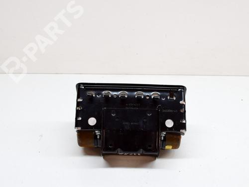 BP8895228C9 | Airbag conducteur TESLA MODEL S (5YJS) 75 BP8895228C9