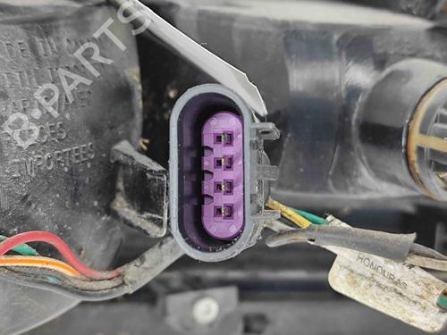 Left taillight CHEVROLET CAMARO 3.6 | BP23561346C34