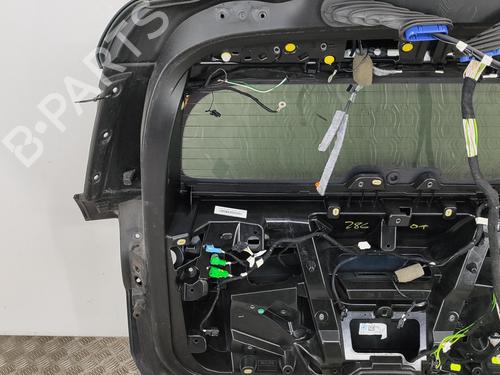 Tailgate CITROËN C5 AIRCROSS (A_) 1.2 PureTech 130 (ARHNSJ) | BP28550880C6 