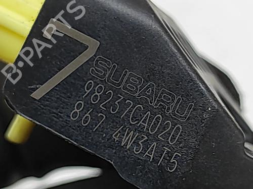 Electronic sensor TOYOTA GT 86 Coupe (ZN6_) 2.0 (ZN6AC_, ZN6BC_, ZN6K) | BP33176704M84 - Image 7