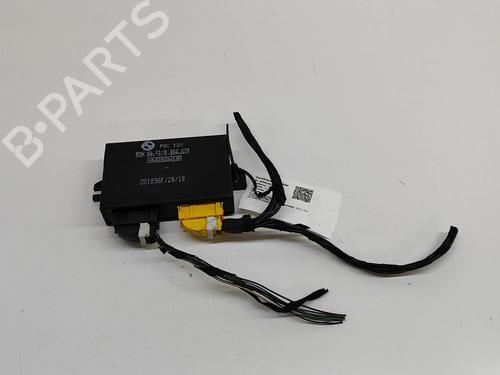 electronic-module-bmw-7-e38-1994-1995-1996-1997-1998-1999-2000-2001-24307056 main image