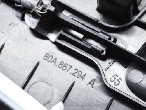 Other AUDI Q5 (FYB, FYG) 2.0 TDI quattro | BP14645854O1 