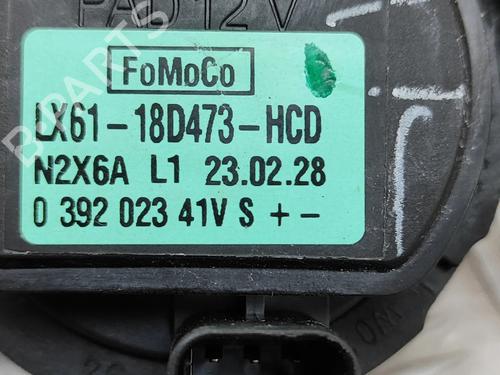 Auxiliary water pump FORD KUGA III (DFK) 2.5 FHEV | BP33368143M111  - Image 6