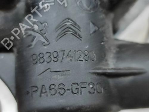 Electronic sensor OPEL MOKKA 1.2 (76) | BP28594405M84  - Image 7