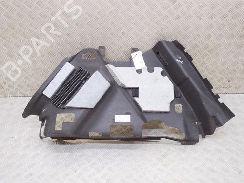 Boot lining DS DS 7 Crossback (J4_, JR_, JC_) 1.6 PureTech 225 (J45GCR, J45GGR) | BP39958883I3 - Image 2
