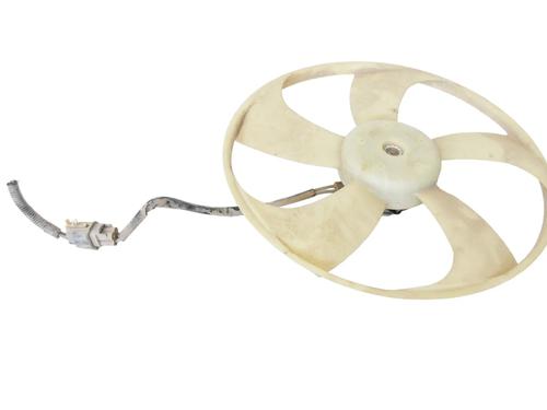 Used Radiator fan DODGE RAM 1500 Pickup (DJ, DS) 5.7 4x4 (350 hp) 30249324