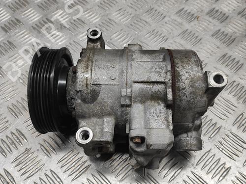 AC-Kompressor VW GOLF V (1K1) 2.0 GTI (200 hp) 23562827