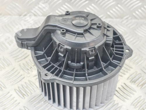 Used Heater blower motor TESLA MODEL S (5YJS) 75 (320 hp) 8835749