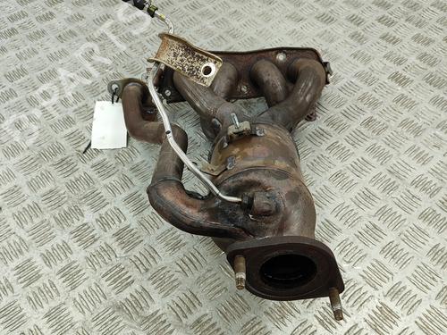 Used Catalyst Catalyst LEXUS NX II (_A2_, _H2_) 350h E-Four (AAZH25) (243 hp) 33624561 33624561