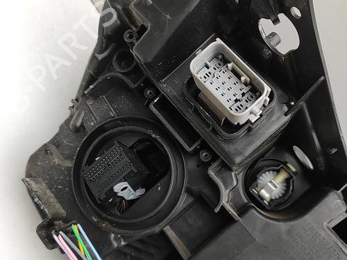 Left headlight PORSCHE CAYENNE Coupe (9YB) 3.0 AWD (9YBAA1) | BP33732598C28 - Image 4