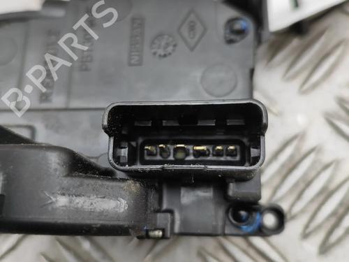 Front left lock RENAULT MASTER III Van (FV) 2.3 dCi 145 FWD (FV0E, FV0F, FV0H, FV02, FV0M, FV0S,... | BP33382606C98  - Image 5