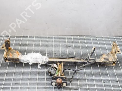 Trækkugle/Mekanisme NISSAN NAVARA NP300 (D40) 2.5 dCi 4WD (D40TT, D40T, D40M, D40BB) (190 hp) 14662219