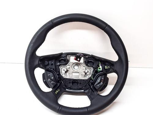 Used Steering wheel Steering wheel FORD C-MAX II (DXA/CB7, DXA/CEU) 2.0 TDCi (140 hp) 9296408 9296408