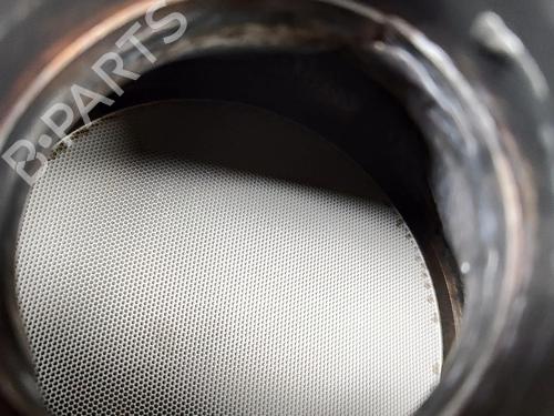 Catalyst TOYOTA C-HR (_X2_, _H2_) Hybrid (MAXH20) | BP27778128M10 