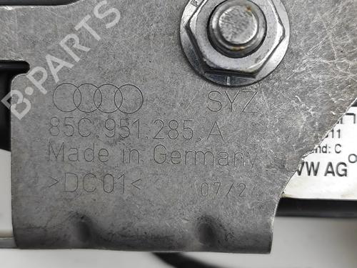 Electronic module PORSCHE MACAN (XAB) 4S Electric 4 (XABDC1) | BP33433217M83  - Image 6
