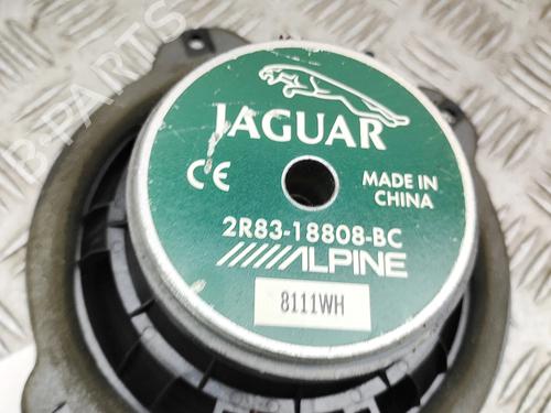 Electronic module JAGUAR XJ (X350, X358) D 2.7 | BP36983909M83  - Image 5