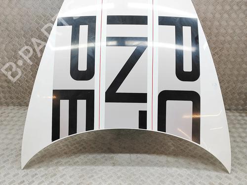 Motorhjelm PORSCHE 911 (991) 3.0 Carrera S (420 hp) 32061700