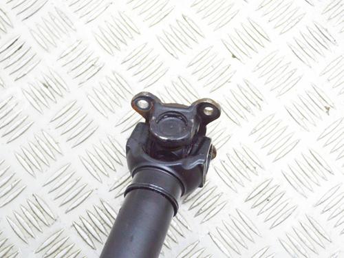 Driveshaft BMW 4 Gran Coupe (F36) 435 d xDrive | BP8837596M37 