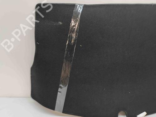 Luggage compartment floor HONDA CIVIC X Hatchback (FC_, FK_) 2.0 Type-R (FK8) | BP20981611I33 
