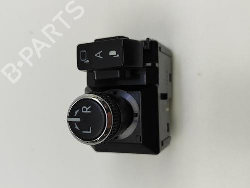 Used Mirror switch TOYOTA LAND CRUISER PRADO (_J15_) 2.8 D-4D (GDJ150_, GDJ155_, GDJ150, GDJ151) (177 hp) 26239806