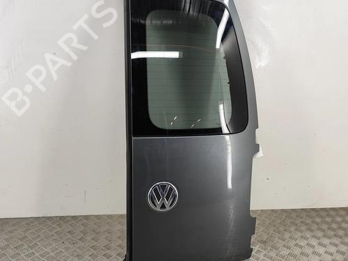 Used Right rear door VW CADDY III MPV (2KB, 2KJ, 2CB, 2CJ) 2.0 TDI (170 hp) 22620913