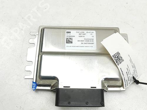 Used Electronic module Electronic module BMW 5 (G60, G90, G68) i5 eDrive40 (340 hp) 34347668 34347668