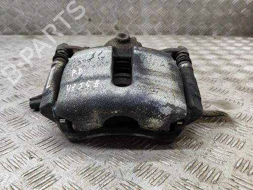 Right front brake caliper VW T-ROC (A11, D11) 1.5 TSI | BP16076726M104