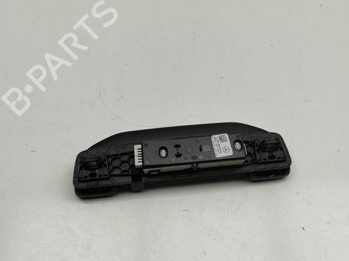 Interior roof handle MERCEDES-BENZ GLC (X253) 300 d 4-matic (253.919) | BP29731231I35 