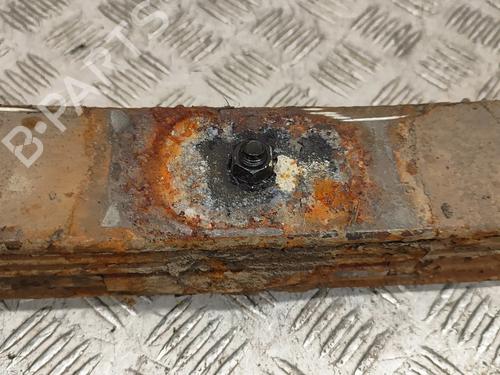 Other ISUZU D-MAX II (TFR, TFS) 2.5 CRDi 4x4 (TFS86J) | BP33385603O1  - Image 7