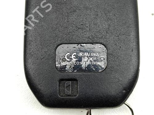 Electronic module TOYOTA COROLLA Estate (_E21_) 1.8 VVTi Hybrid (ZWE219) | BP39410225M83 - Image 6