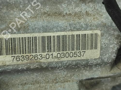 Transfer box BMW 3 Touring (F31) 318 d xDrive | BP29076183M36  - Image 8