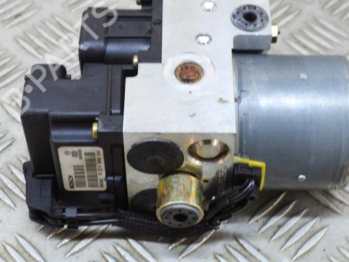 ABS pump PORSCHE BOXSTER (986) S 3.2 | BP15621796M43 