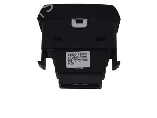 Elektronische module KIA SORENTO IV (MQ4, MQ4A) 1.6 T-GDi Hybrid AWD | BP30245562M83 