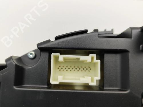 Instrument cluster MERCEDES-BENZ CLA Coupe (C117) CLA 180 (117.342) | BP25217218C47