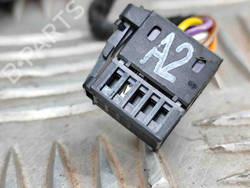 Sunroof AUDI E-TRON (GEN) 55 quattro | BP27781160C124 