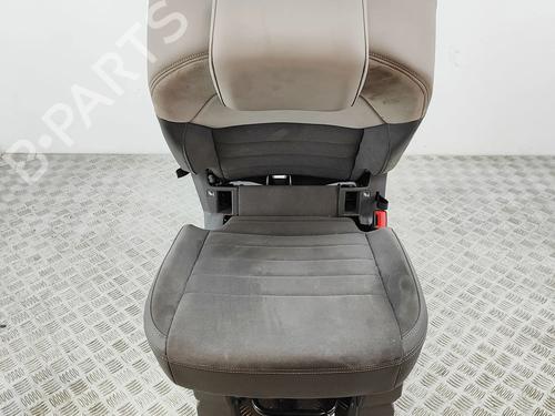 Sæde Bagtil Sæde Bagtil VW MULTIVAN T7 (STM, STN) 1.4 eHybrid (218 hp) 33972012 33972012