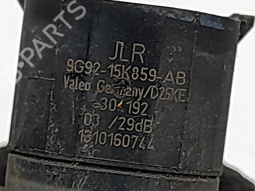 Electronic module JAGUAR XE (X760) 2.0 D | BP35958017M83  - Image 6