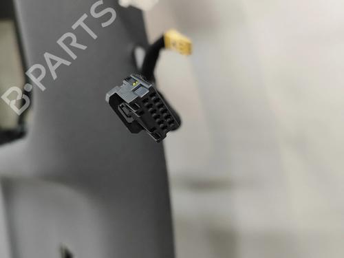 Interiør tag KIA EV3 EV | BP32974321I12  - Image 9