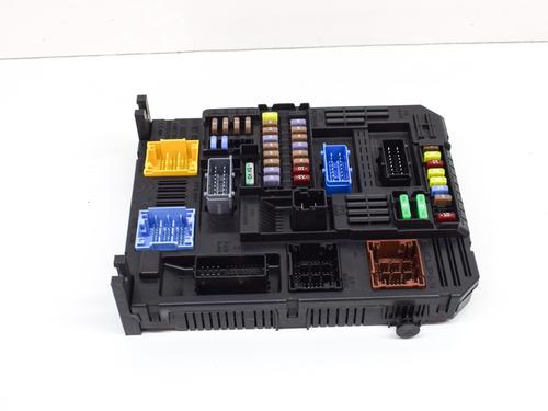 Used Fuse box OPEL MOKKA 1.2 (76) (101 hp) 27760207