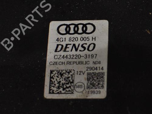 Heater matrix AUDI A6 C7 (4G2, 4GC) 2.0 TDI | BP14652509M63 