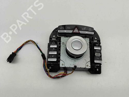 Used Switch Switch MERCEDES-BENZ S-CLASS (W221, V221) S 500 4-matic (221.086, 221.186) (388 hp) 33374785 33374785