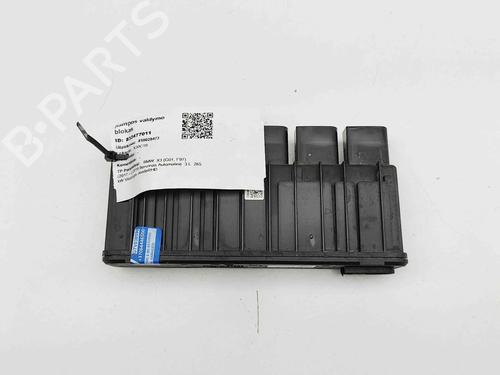 Electronic module BMW X3 (G01, F97, G08) xDrive M40 i | BP29487622M83