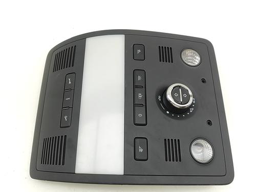 Interior roof light VW TOUAREG (7P5, 7P6) 3.0 V6 TDI | BP29830393I8