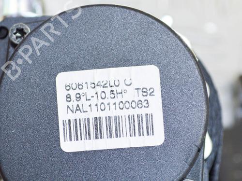 Rear left seatbelt VOLVO XC70 II (136) D5 AWD | BP7017183I29 