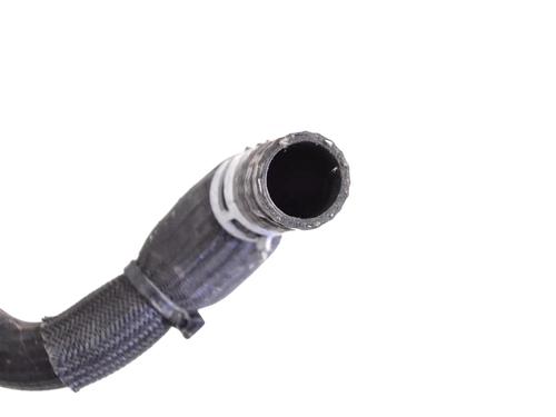 Pipe TESLA MODEL X (5YJX) P100D AWD | BP30229278M125