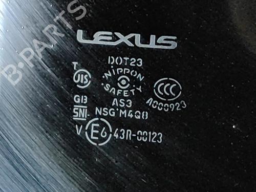 Soltag LEXUS GS (_L1_) 300h (AWL10_, AWL10R) | BP36782825C124 - Image 7