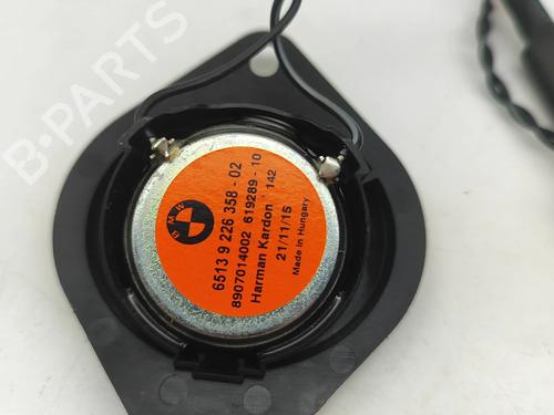 Speaker BMW 3 (F30, F80) 335 d xDrive | BP28062694E2 